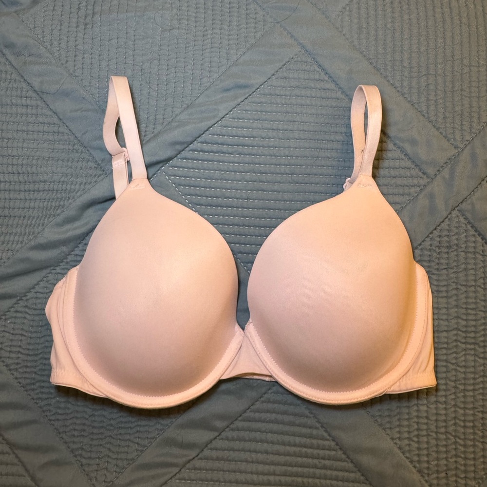 PINK Victoria's Secret Soft Blush Bra